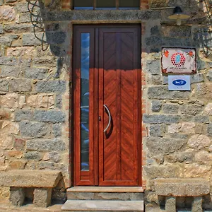 Melograno Triei