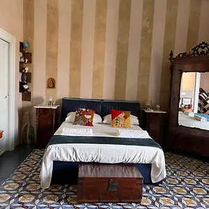  Affittacamere Palazzo Zappata Luxury Centro