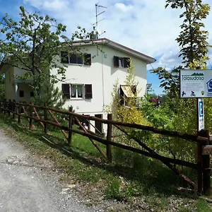 Tolasudolsa Rooms, Breakfast & Mountain Bike Compiano